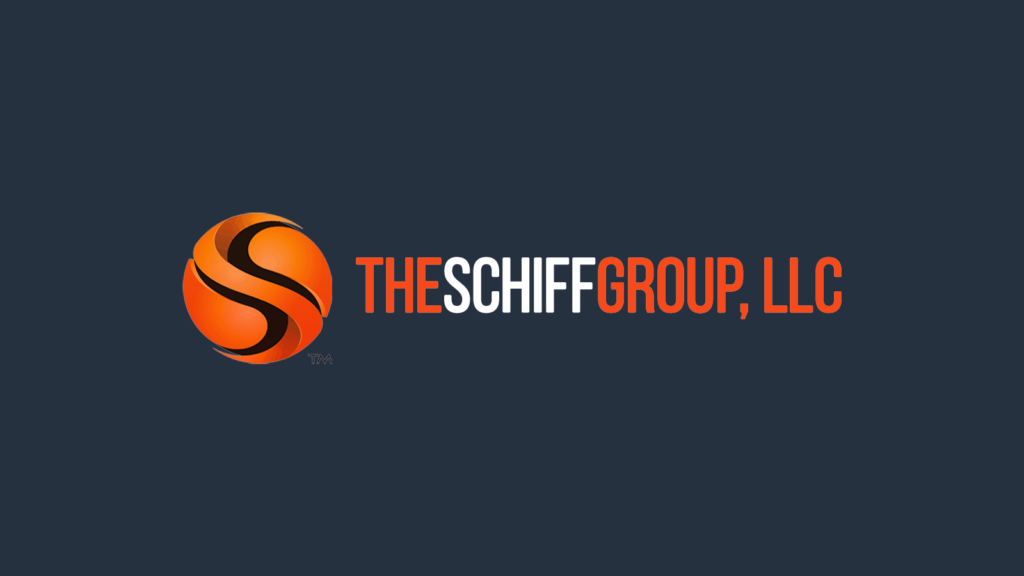 The Schiff Group Logo Slate